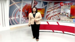 C V Ananda Bose | রাজ্যের বাজেট অধিবেশনে রাজ্যপালের ভাষণ নিয়ে আপত্তি শুভেন্দুর! | Zee 24 Ghanta