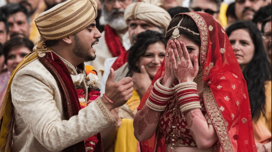 Rajasthan Wedding 