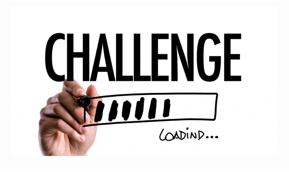 Embrace Challenges