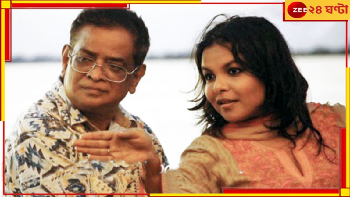 Humayun Ahmed | Meher Afroz Shaon: ক্যানসারে নয়, শাওনের গাফিলতিতে হুমায়ূন আহমেদের মৃত্যু! বিস্ফোরক অভিযোগ প্রকাশকের…