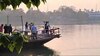 এড শিরান ও অরিজিত্‍ সিং