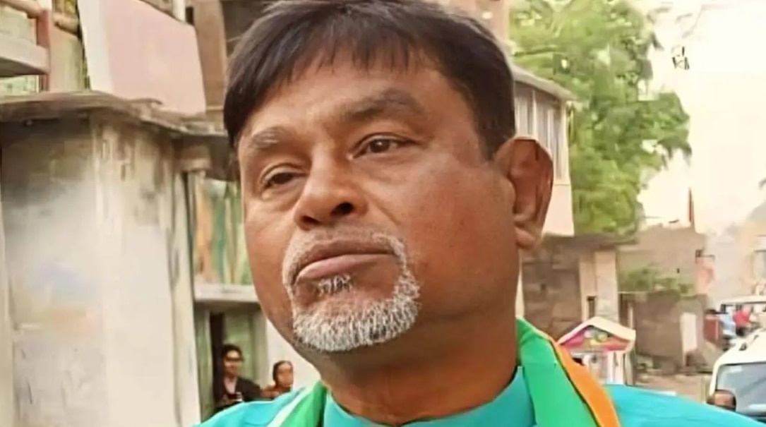 Manik Bhattacharya Salary 