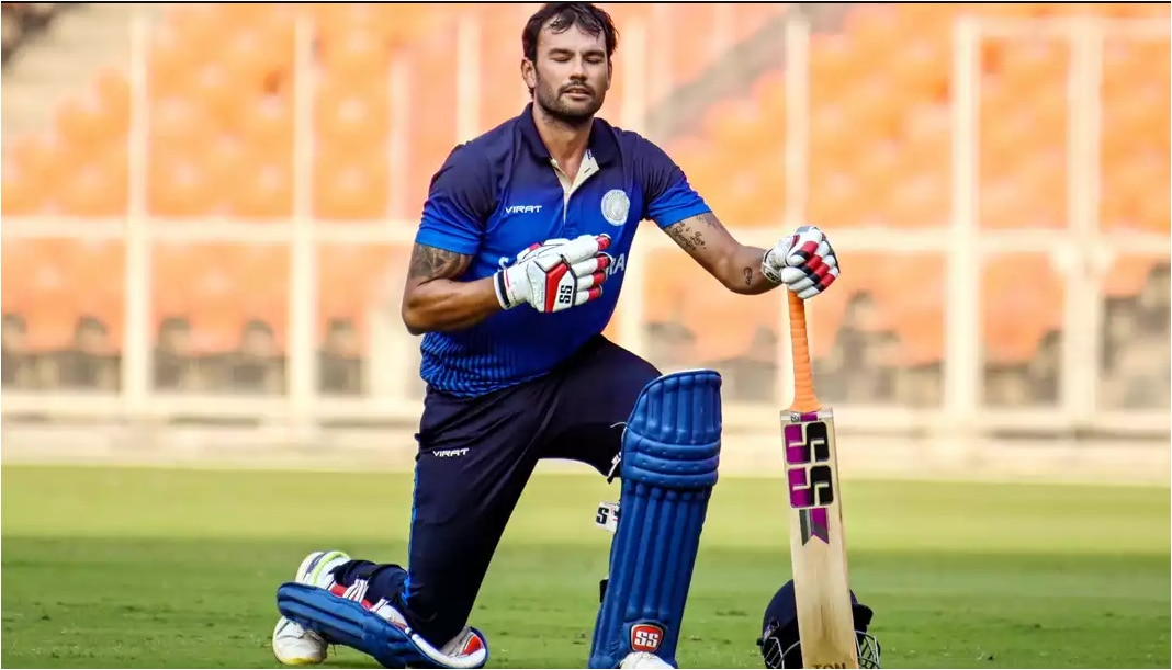 Sheldon Jackson Retires