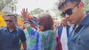 ত্রিবেণী সঙ্গমে রচনা