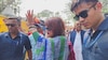 ত্রিবেণী সঙ্গমে রচনা