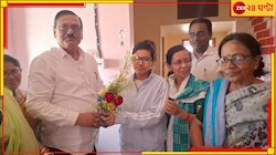 জয়েন্টে ঝুলিতে ৯৯.৯৯৯২১! উচ্চমাধ্যমিক দেওয়ার আগেই ব়্যাঙ্কে রাজ্যে প্রথম কাটোয়ার দে