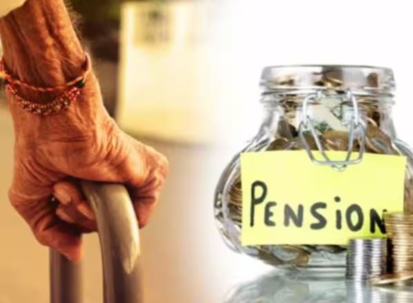 Minimum Pension 