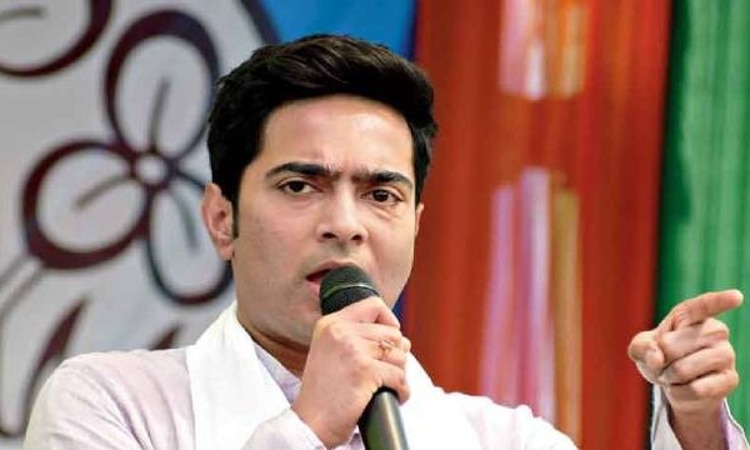  Abhishek Banerjee legal notice to META