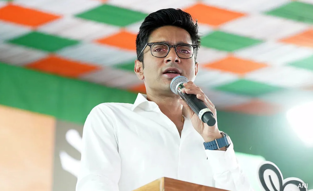  Abhishek Banerjee legal notice to META