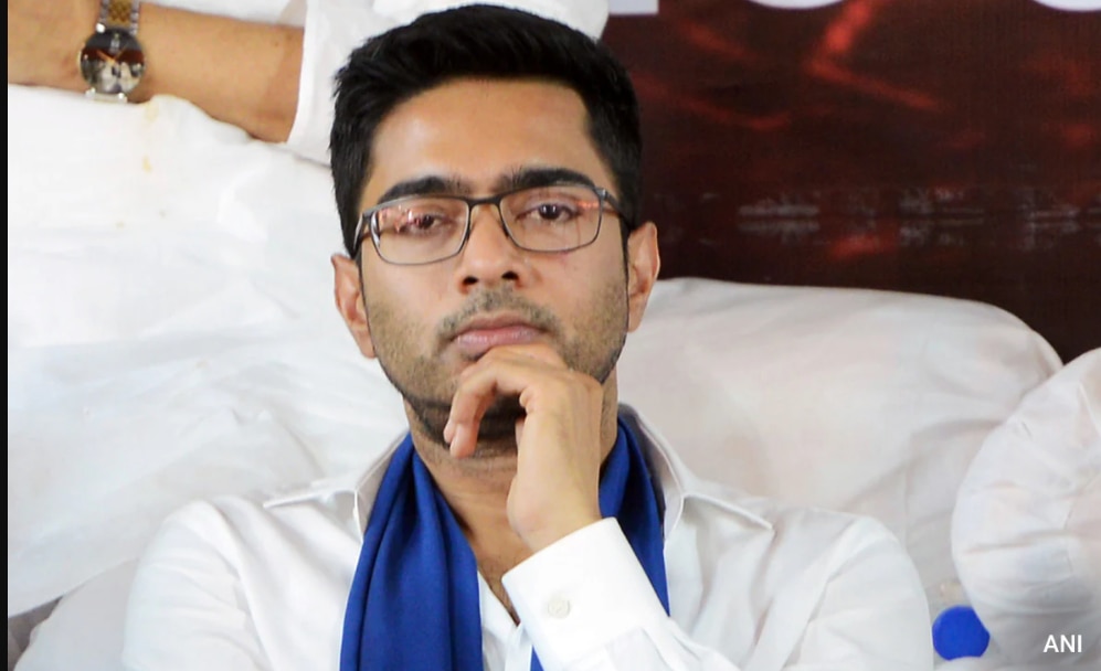  Abhishek Banerjee legal notice to META