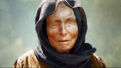 Baba Vanga's Predictions 2025