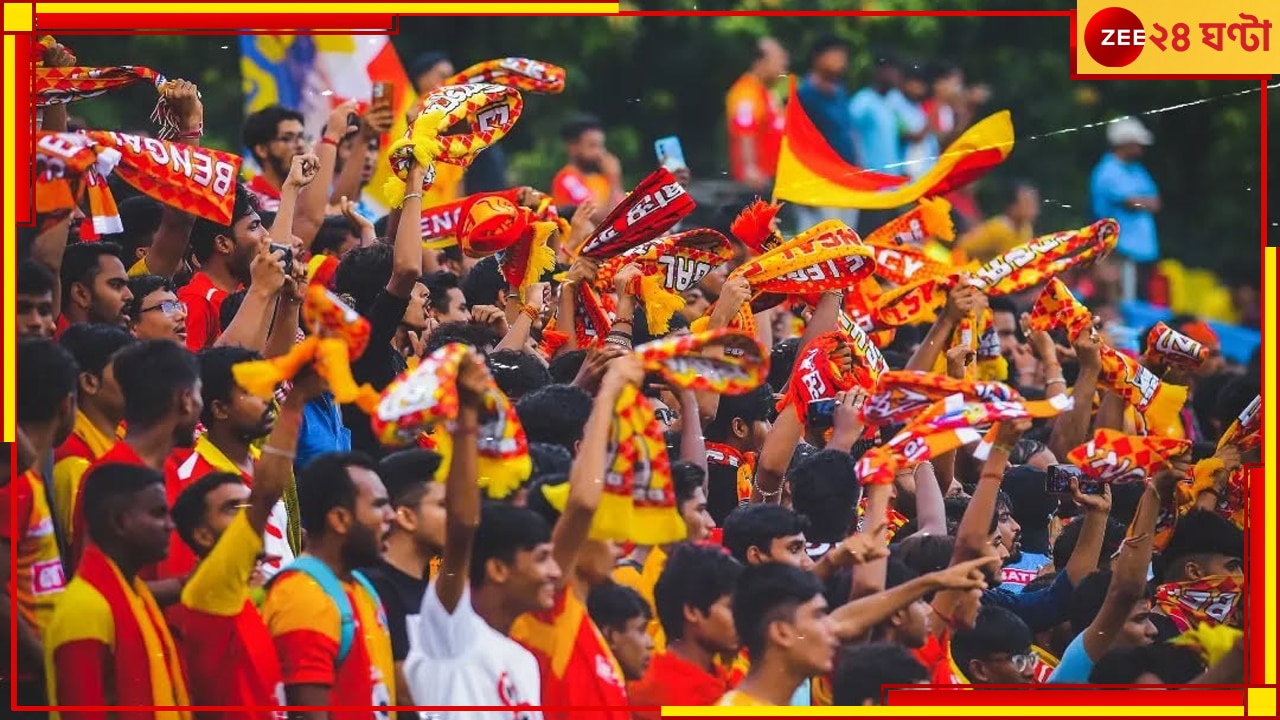 East Bengal | CFL 2024: মাঠে নেমেছিল ইস্টবেঙ্গল, আসল না ডায়মন্ড হারবার! ঘরোয়া লিগের রং কি লাল-হলুদ?  