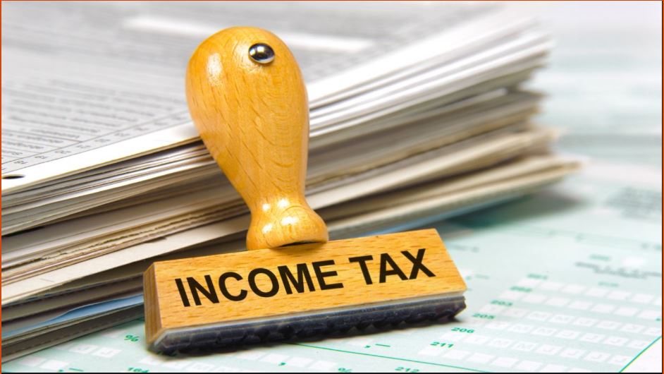 Income Tax bill 2025