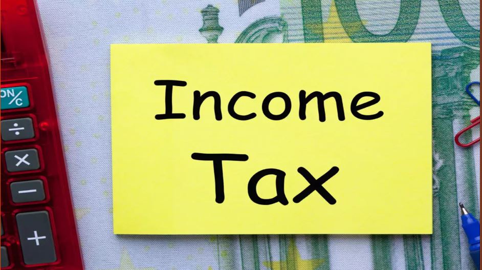 Income Tax bill 2025