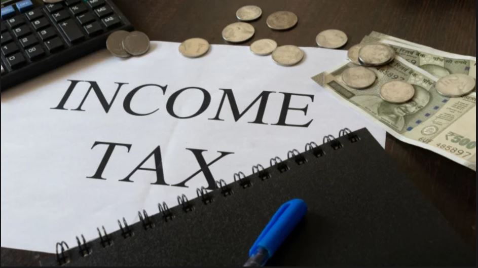 Income Tax bill 2025