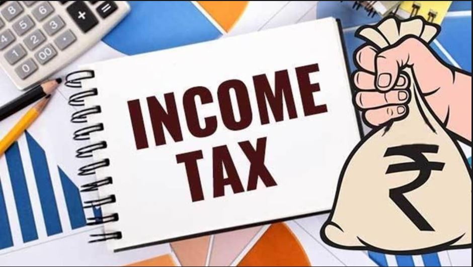 Income Tax bill 2025