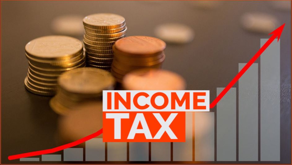 Income Tax bill 2025