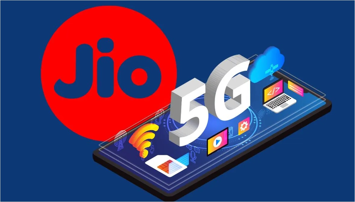 Jio Recharge Plans