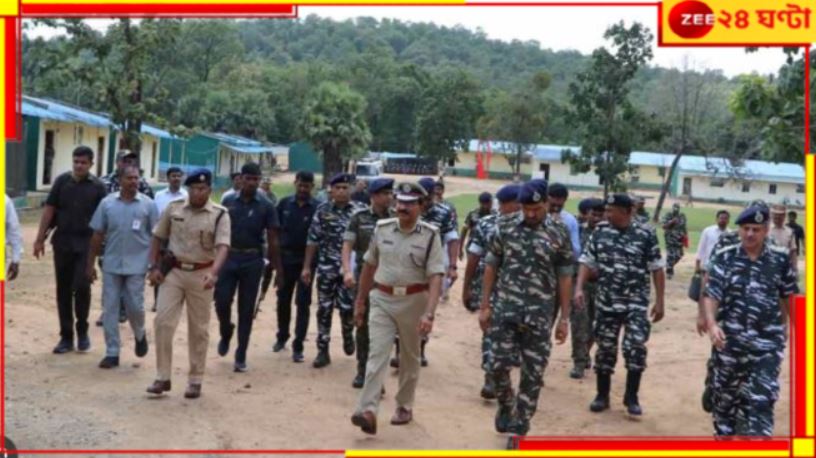 Manipur: মণিপুরে CRPF ক্যাম্পে এলোপাথাড়ি গুলি! ২ সহকর্মীকে খুন করে আত্মঘাতী জওয়ান... Manipur: মণিপুরে CRPF ক্যাম্পে এলোপাথাড়ি গুলি! ২ সহকর্মীকে খুন করে আত্মঘাতী জওয়ান...