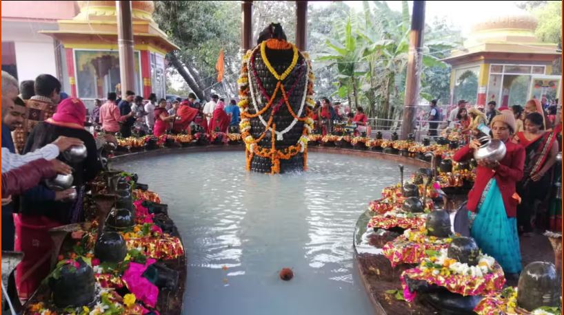 Mahashivratri