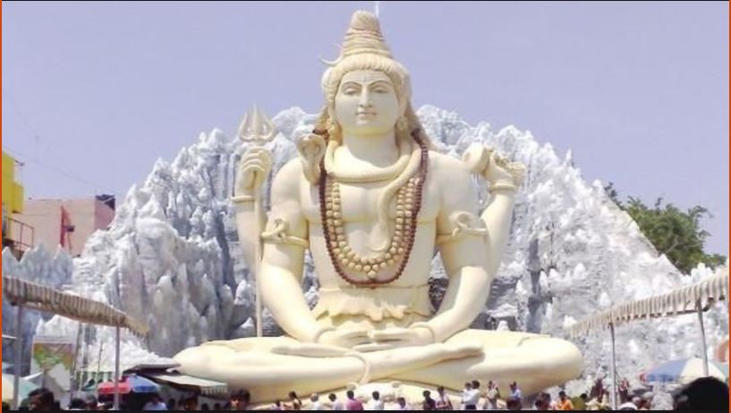 Mahashivratri