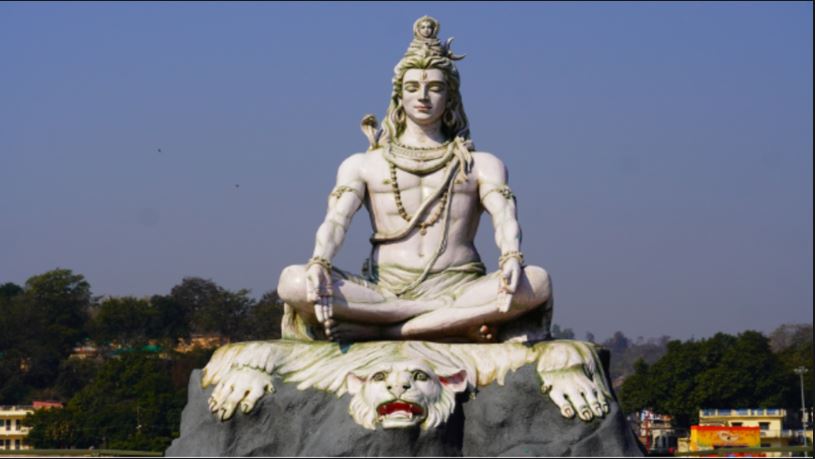 Mahashivratri