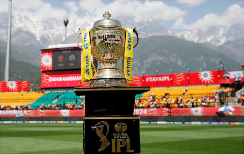 IPL Digital Rights And TV Rights