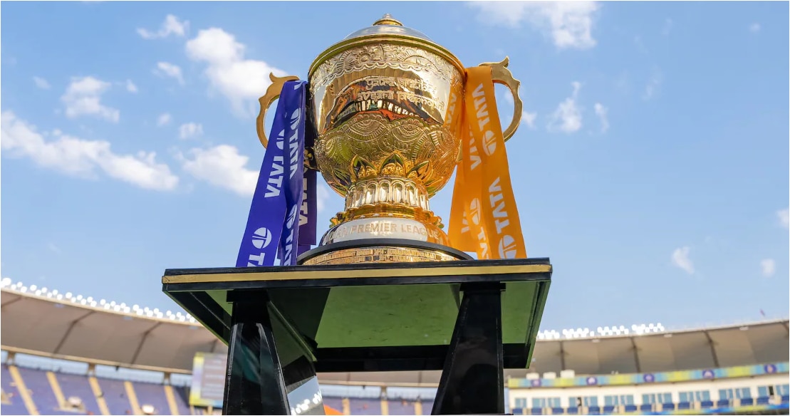 Why Can't IPL 2025 Be Watched For Free anymore?