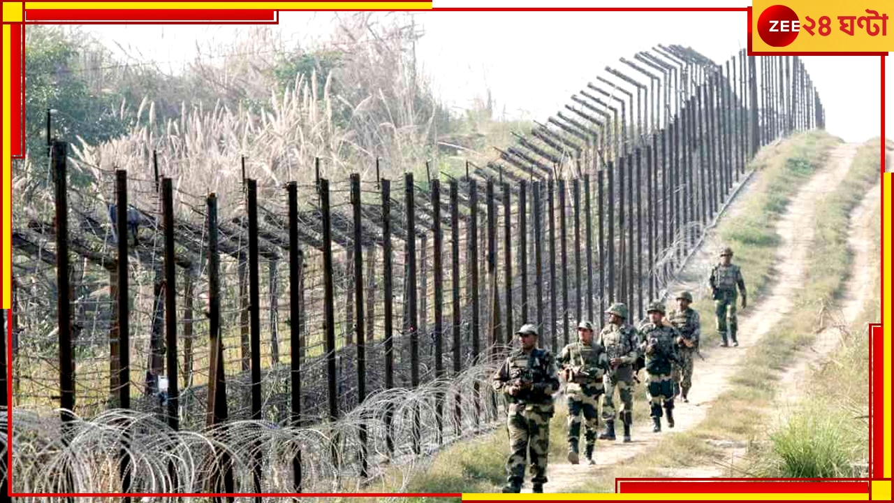 India Bangladesh Border Issue: আলোচনার টেবিলে বিজিবি-বিএসএফ, এইসব ইস্যুতে তোলপাড় হতে পারে বৈঠক