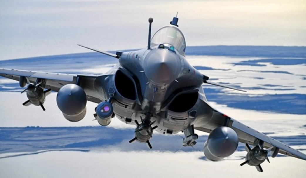 Rafale