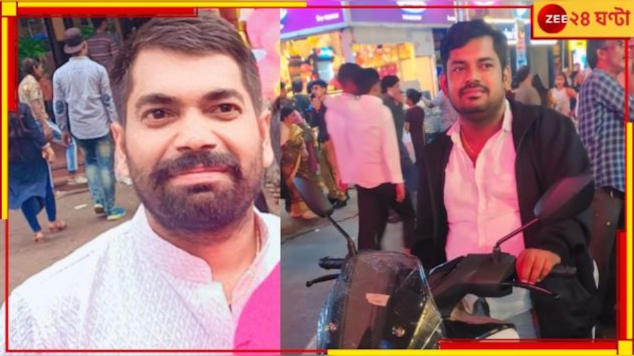 Kolkata Incident: দু'লাখ টাকা, সোনার গয়না লুট! মধ্যরাতে খাস কলকাতায় দুই ভাইকে এলোপাথারি ছুরির কোপ... 