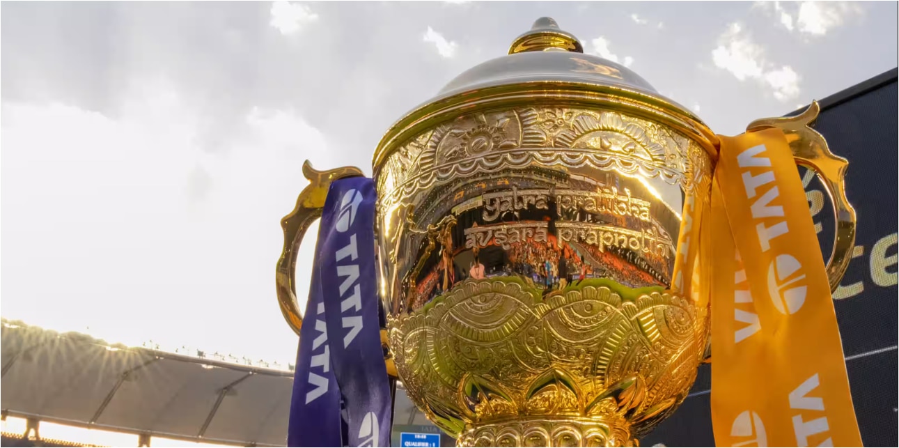 IPL 2025Tickets: How To Book Online