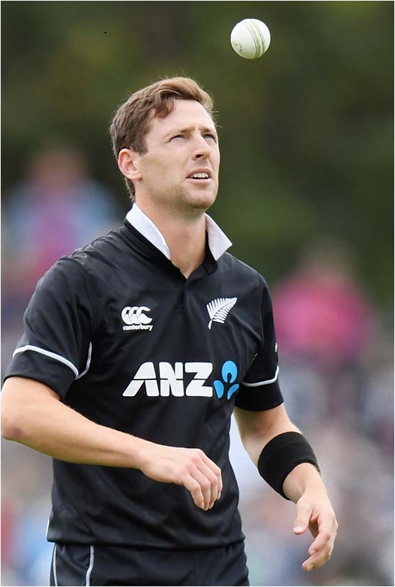  Matt Henry (New Zealand)