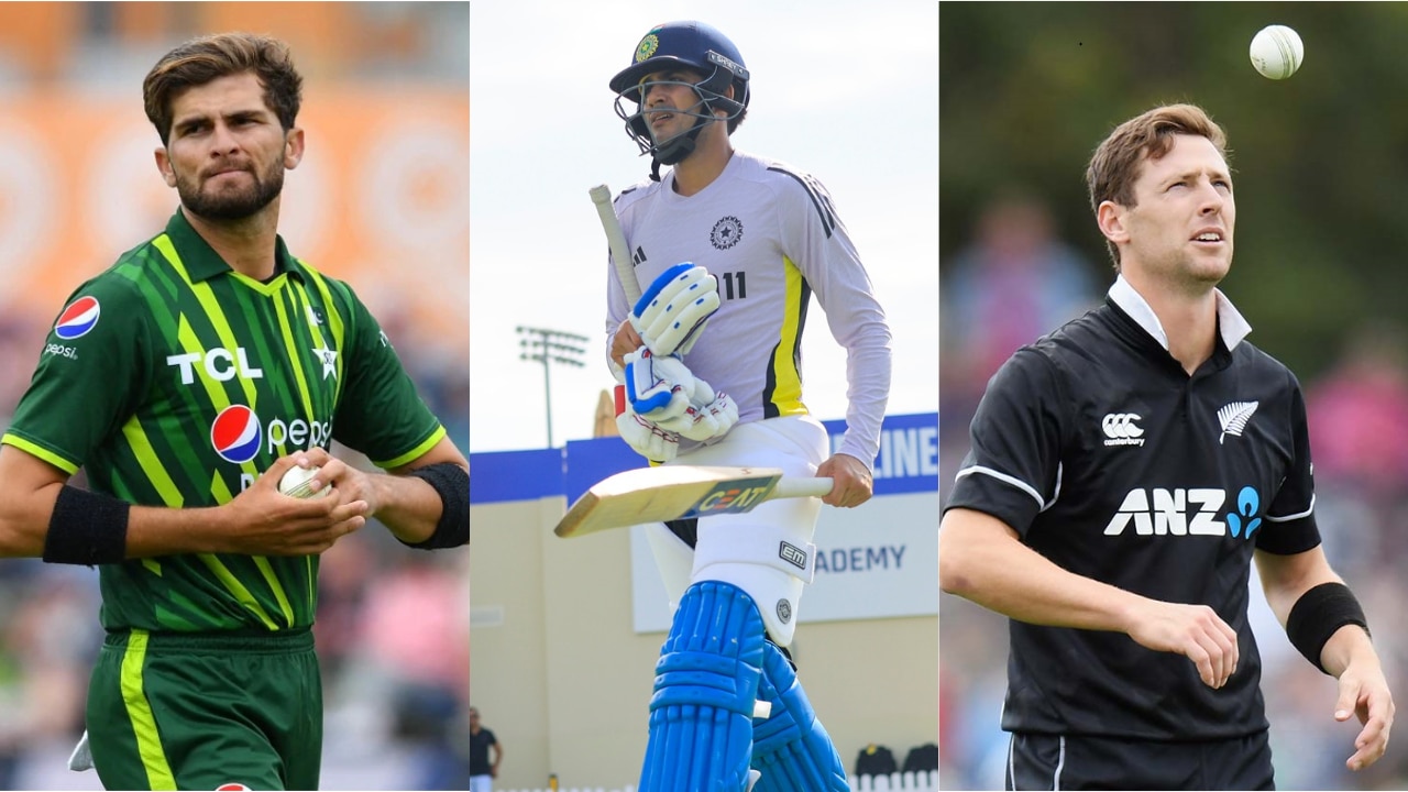 5 Cricketers To Watch Out In The Champions Trophy