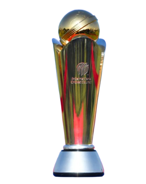 ICC Champions Trophy 2025 