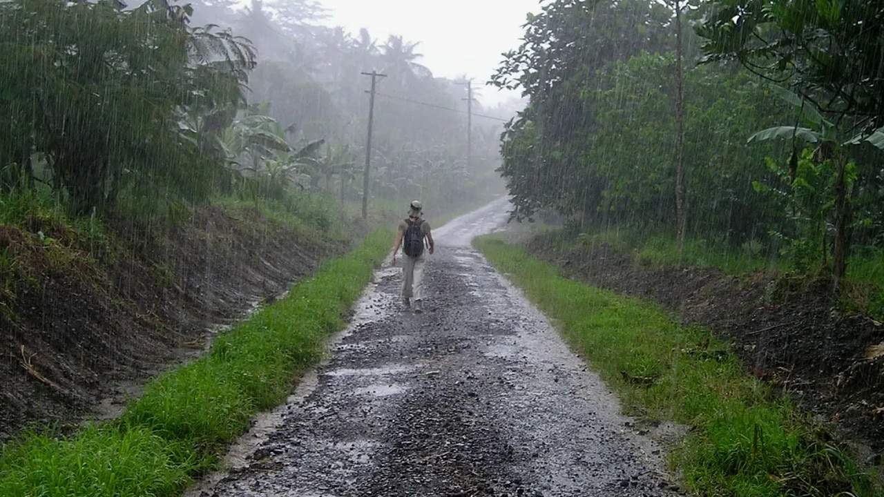 মৌসম ভবন