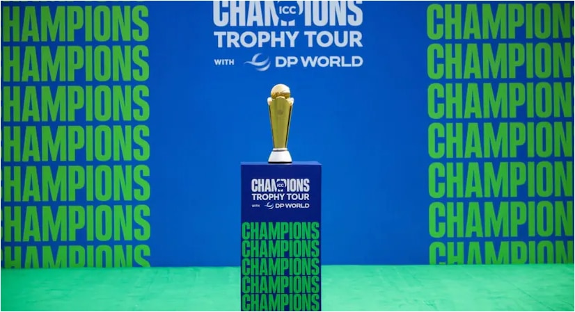 Champions Trophy 2025 Prediction