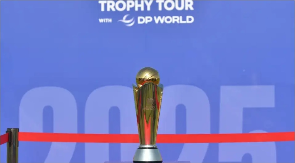 Champions Trophy 2025