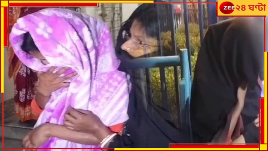 Baruipur Incident: বিয়ের প্রস্তাবে 'না'! স্কুটিতে তরুণীকে অপহরণ, মারধর করে অবশেষে...