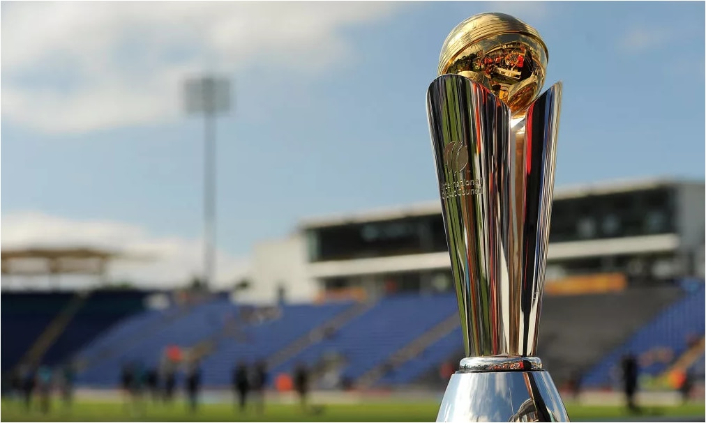  Champions Trophy 2025