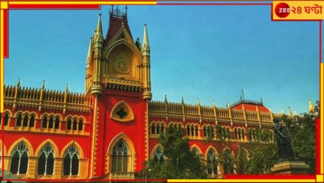 Calcutta High Court: &#039;মানুষ মরছে, মরতে দাও! তাতে আপনাদের কি?&#039; রাজ্যকে কড়া ধমক হাইকোর্টের!