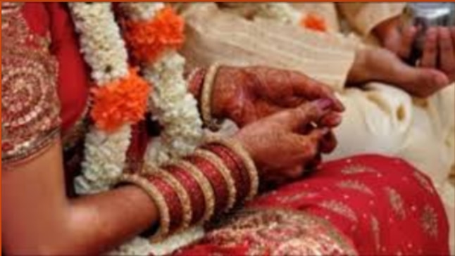 Rajasthan Groom returned Dowry