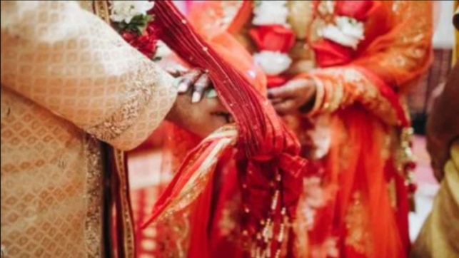 Rajasthan Groom returned Dowry