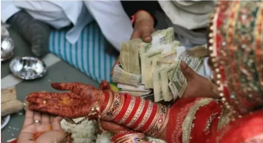 Rajasthan Groom returned Dowry