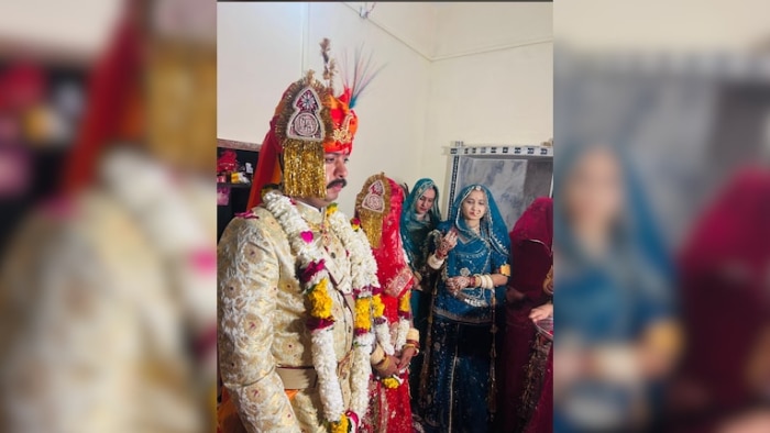 Rajasthan Groom returned Dowry