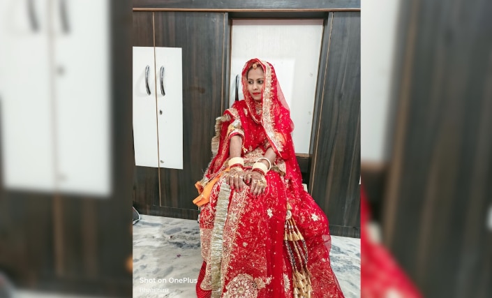 Rajasthan Groom returned Dowry