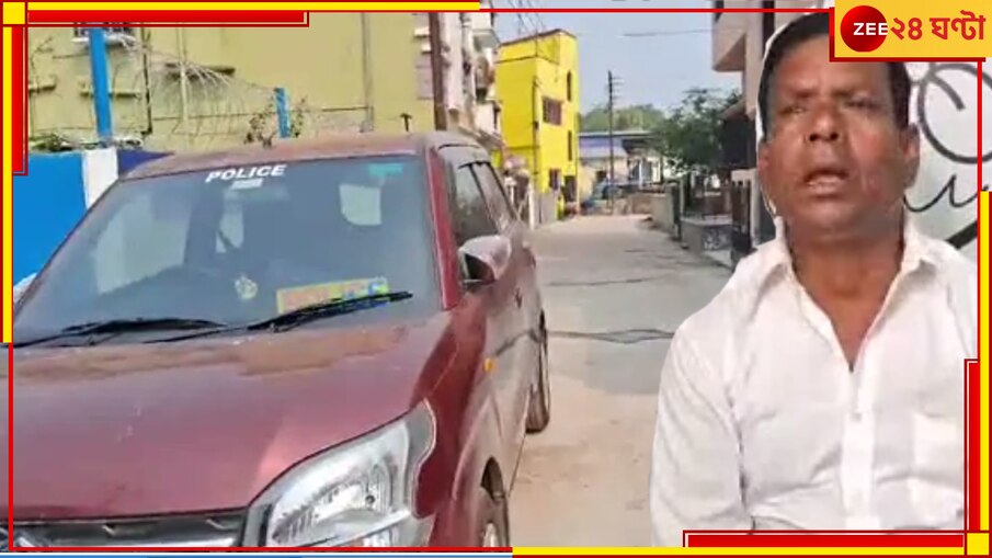 Barrackpore: পুলিসের এসআইয়ের বাড়ির সামনে ময়লা ফেলে সবক শেখালেন কাউন্সিলর! কেন জানেন?...