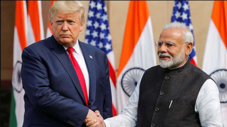 Donald Trump cancels 21-million-dollar grant to India