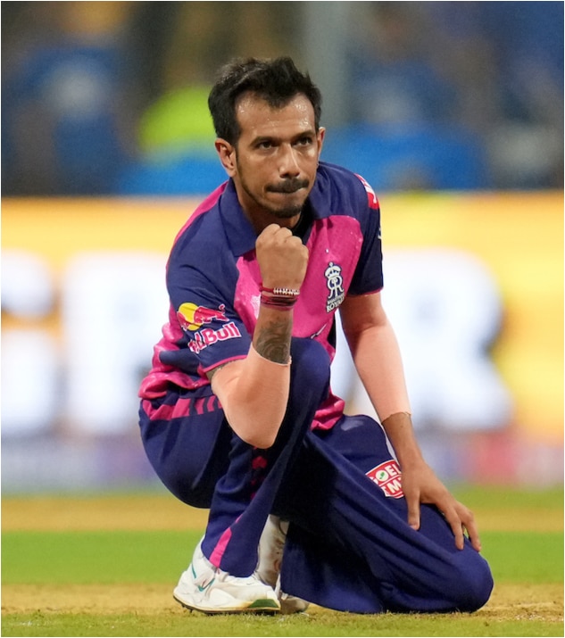 Yuzvendra Chahal Net Worth In 2025