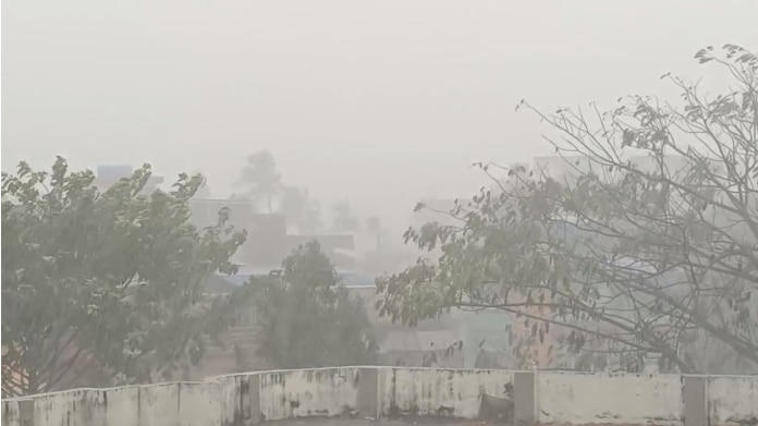 Kolkata Weather Today | Kolkata Weather Latest Updates | Heavy Rain